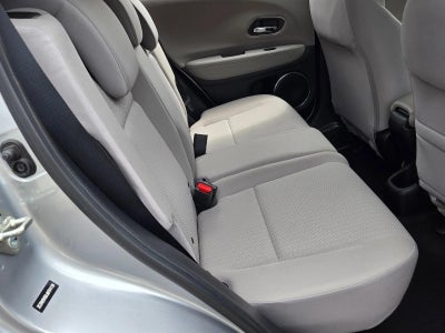 2018 Honda HR-V EX 2WD CVT