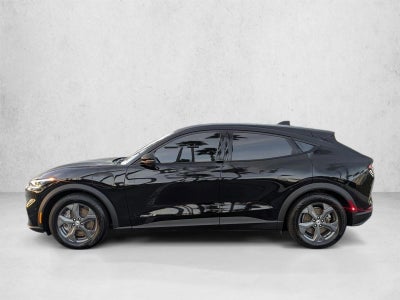 2022 Ford Mustang Mach-E Select RWD