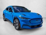 2022 Ford Mustang Mach-E Premium RWD