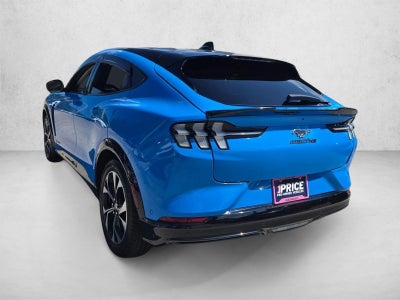 2022 Ford Mustang Mach-E Premium RWD