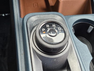 2022 Ford Maverick LARIAT AWD SuperCrew