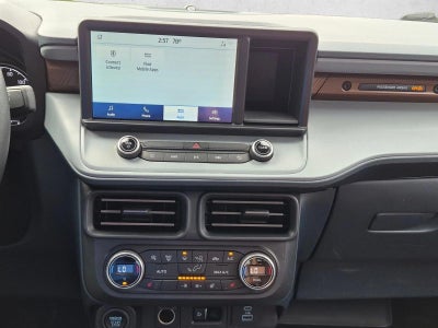 2022 Ford Maverick LARIAT AWD SuperCrew