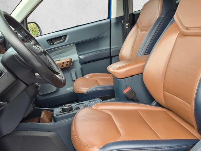 2022 Ford Maverick LARIAT AWD SuperCrew
