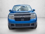 2022 Ford Maverick LARIAT AWD SuperCrew