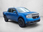 2022 Ford Maverick LARIAT AWD SuperCrew