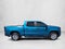2022 Chevrolet Silverado 1500 Crew Cab Short Box 2-Wheel Drive Custom