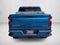 2022 Chevrolet Silverado 1500 Crew Cab Short Box 2-Wheel Drive Custom