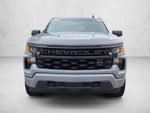 2024 Chevrolet Silverado 1500 Crew Cab Short Box 2-Wheel Drive Custom
