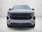 2024 Chevrolet Silverado 1500 Crew Cab Short Box 2-Wheel Drive Custom