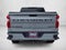 2024 Chevrolet Silverado 1500 Crew Cab Short Box 2-Wheel Drive Custom
