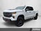 2025 Chevrolet Silverado 1500 Crew Cab Short Box 4-Wheel Drive Custom Trail Boss