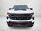 2025 Chevrolet Silverado 1500 Crew Cab Short Box 4-Wheel Drive Custom Trail Boss