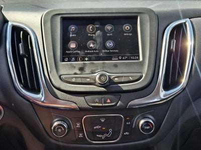 2023 Chevrolet Equinox FWD 4dr LT w/1LT