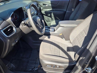 2023 Chevrolet Equinox FWD 4dr LT w/1LT