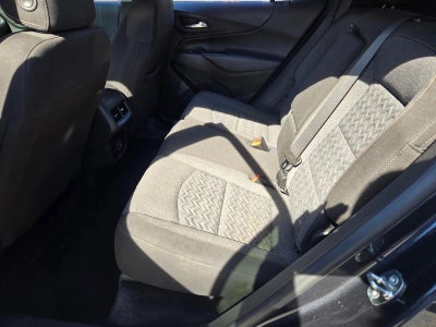 2023 Chevrolet Equinox FWD 4dr LT w/1LT