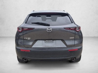 2022 Mazda Mazda CX-30 2.5 S Preferred Package AWD