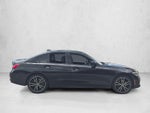 2020 BMW 330i xDrive Sedan North America