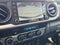2023 Toyota Tacoma 4WD 4WD SR5 Double Cab 5' Bed V6 AT (GS)