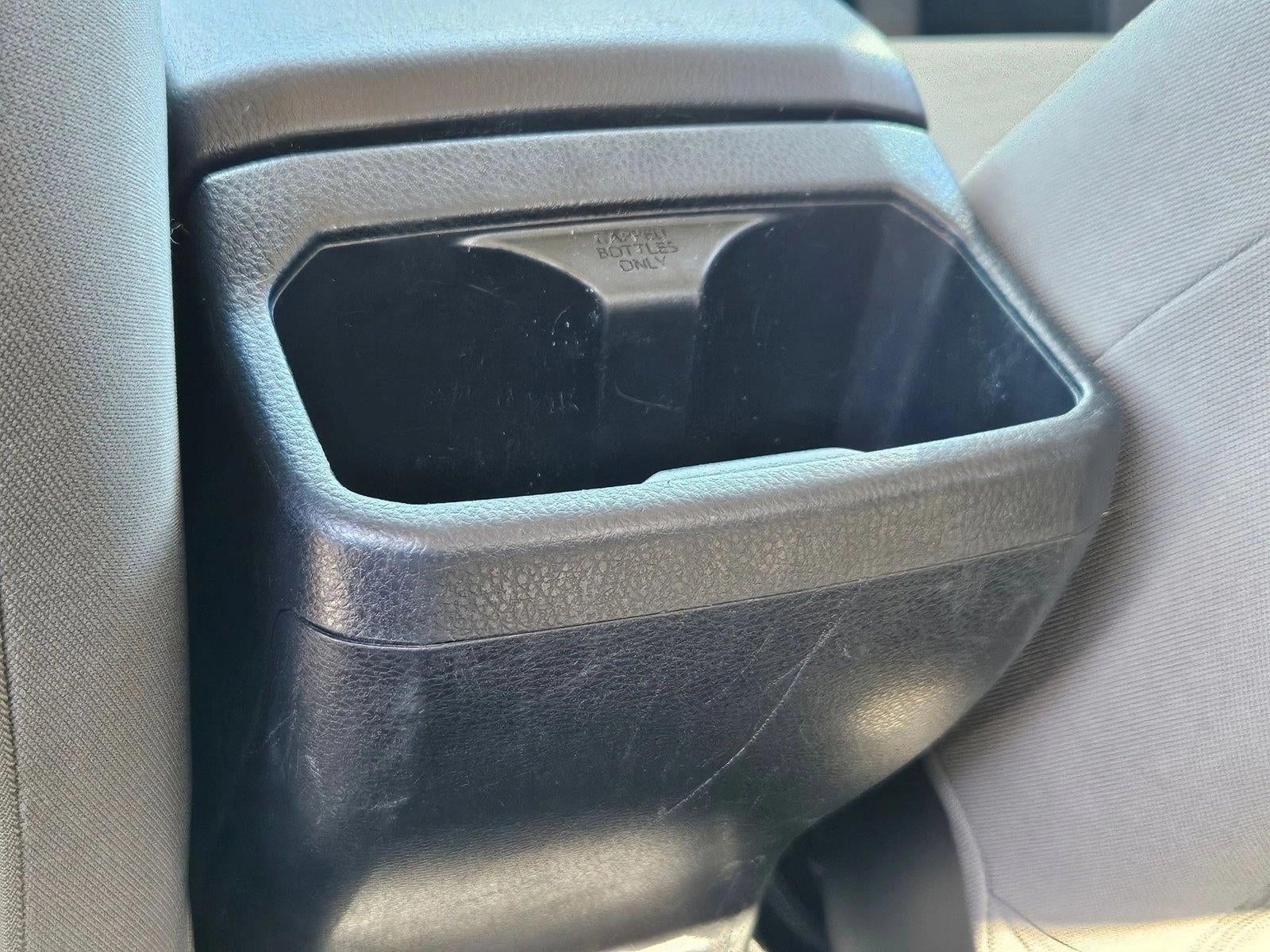 2023 Toyota Tacoma 4WD 4WD SR5 Double Cab 5' Bed V6 AT (GS)