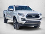 2023 Toyota Tacoma 4WD 4WD SR5 Double Cab 5' Bed V6 AT (GS)