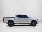 2023 Toyota Tacoma 4WD 4WD SR5 Double Cab 5' Bed V6 AT (GS)