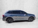 2023 Volkswagen Tiguan 2.0T SE R-Line Black FWD