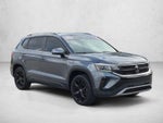 2023 Volkswagen Taos SE FWD
