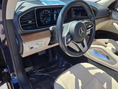 2021 Mercedes-Benz GLE GLE 350 4MATIC® SUV