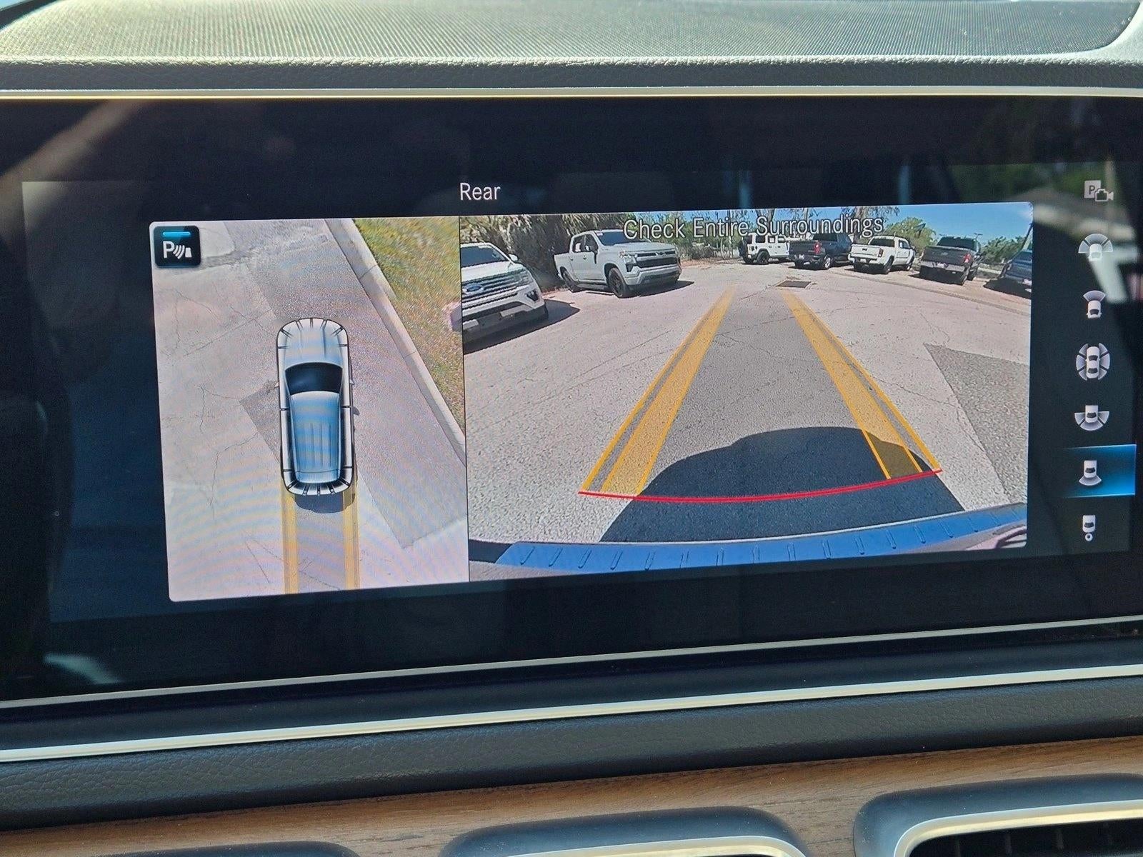 2021 Mercedes-Benz GLE GLE 350 4MATIC® SUV