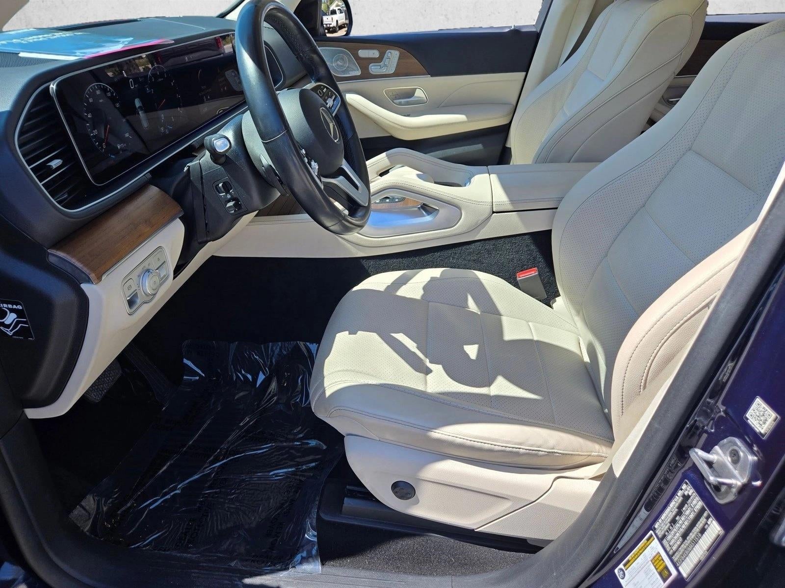 2021 Mercedes-Benz GLE GLE 350 4MATIC® SUV