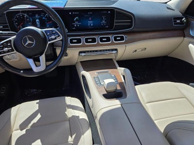 2021 Mercedes-Benz GLE GLE 350 4MATIC® SUV