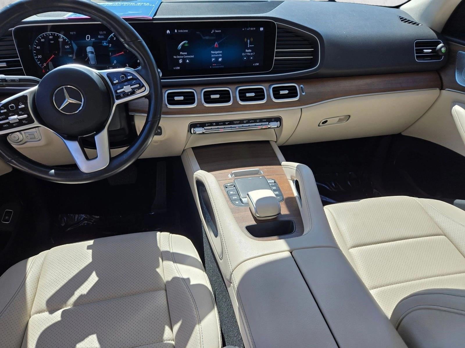 2021 Mercedes-Benz GLE GLE 350 4MATIC® SUV