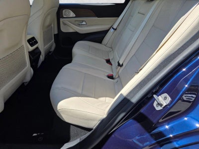 2021 Mercedes-Benz GLE GLE 350 4MATIC® SUV