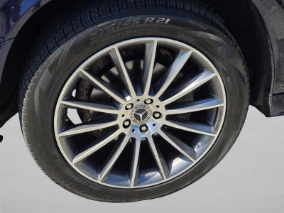 2021 Mercedes-Benz GLE GLE 350 4MATIC® SUV