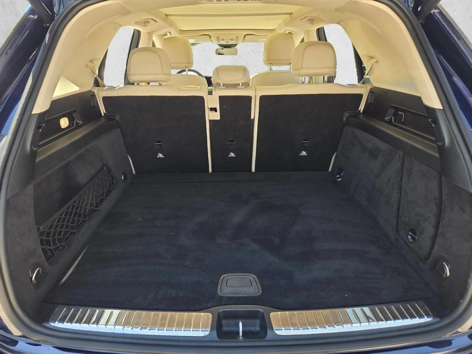 2021 Mercedes-Benz GLE GLE 350 4MATIC® SUV