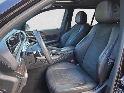 2020 Mercedes-Benz GLE GLE 450 4MATIC® SUV