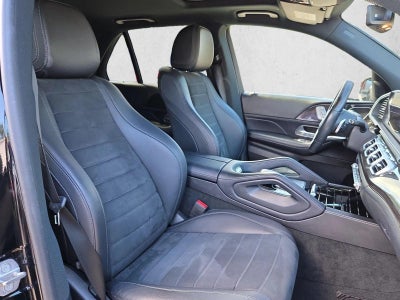 2020 Mercedes-Benz GLE GLE 450 4MATIC® SUV