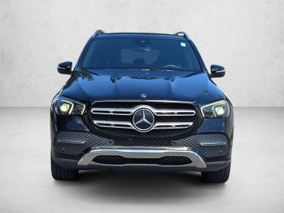 2020 Mercedes-Benz GLE GLE 450 4MATIC® SUV