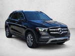 2020 Mercedes-Benz GLE GLE 450 4MATIC® SUV