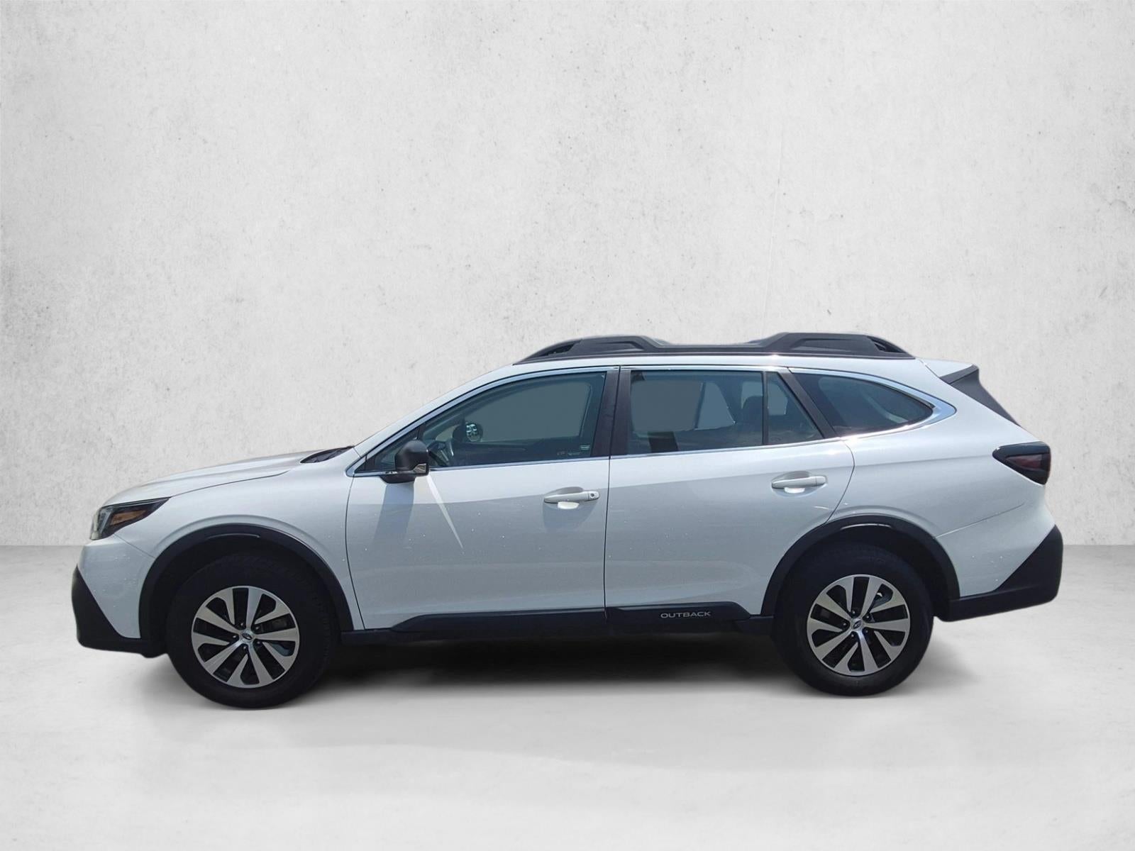 2022 Subaru Outback CVT