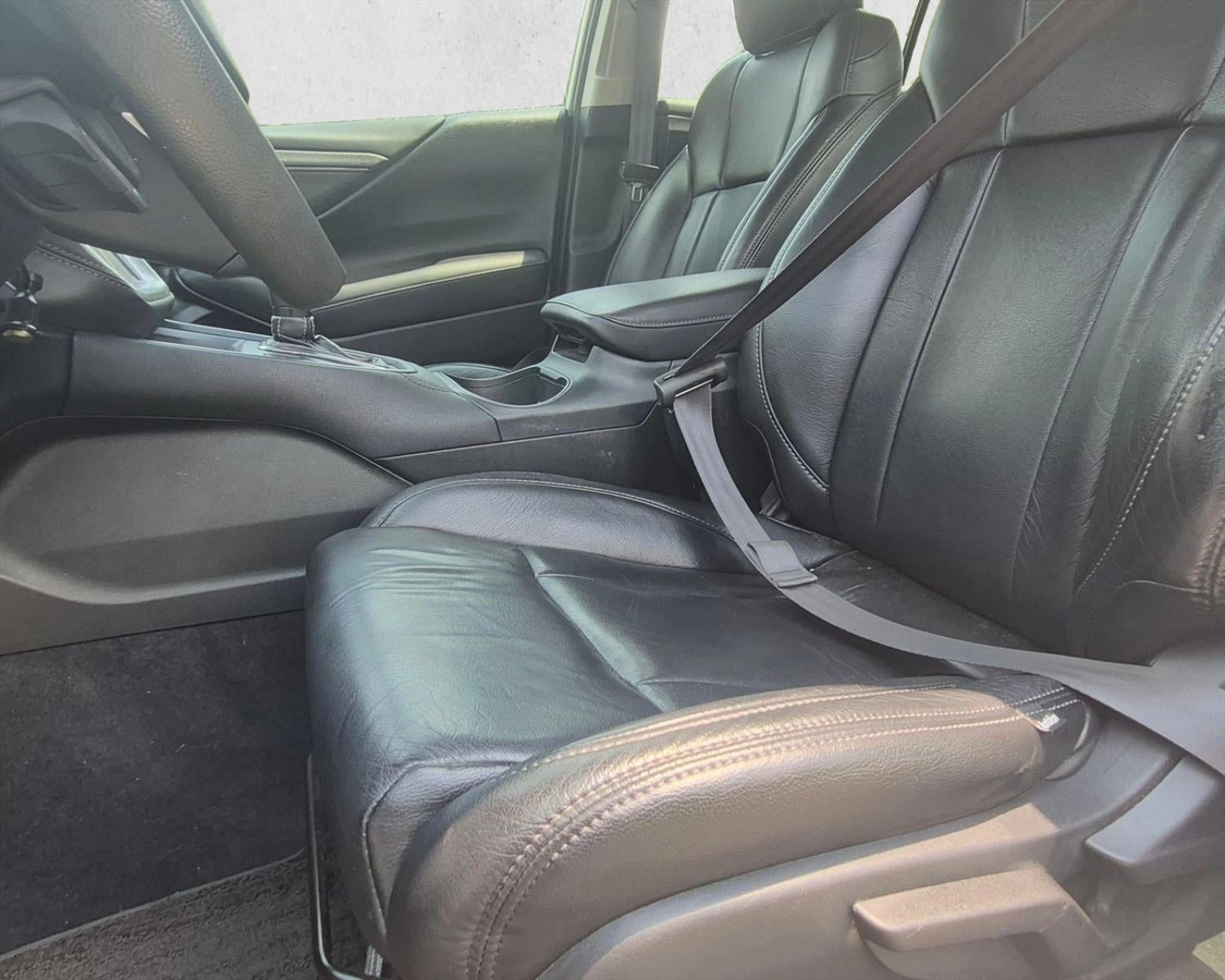 2022 Subaru Outback CVT