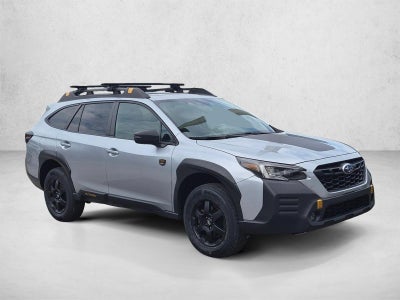 2023 Subaru Outback Wilderness CVT