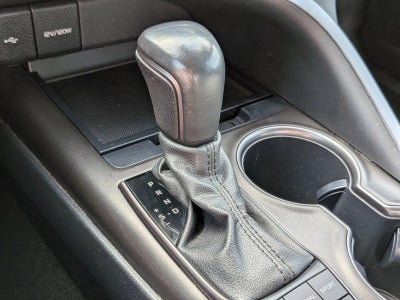 2023 Toyota Camry SE Auto (SE)