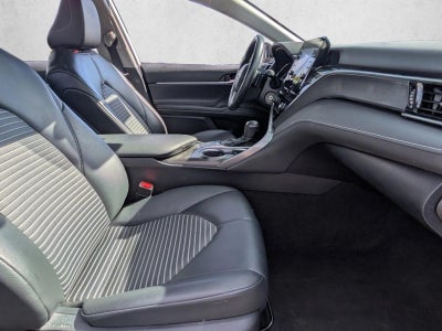 2023 Toyota Camry SE Auto (SE)