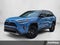 2022 Toyota RAV4 Hybrid XSE AWD (Natl)