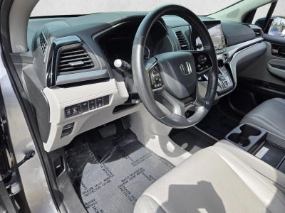 2019 Honda Odyssey Elite Auto