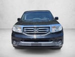 2012 Honda Pilot 4WD EX-L with Navigation