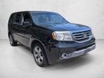 2012 Honda Pilot 4WD EX-L with Navigation