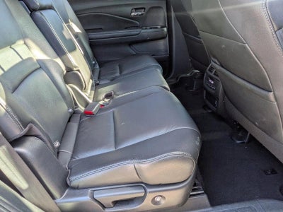 2021 Honda Pilot Special Edition 2WD