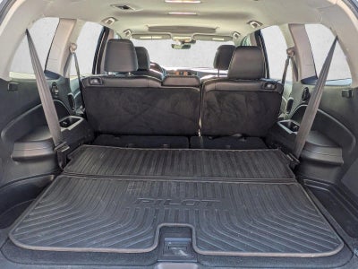 2021 Honda Pilot Special Edition 2WD